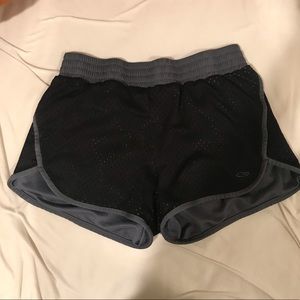 Champion athletic shorts